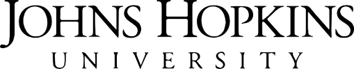 Johns Hopkins University Engineering logo